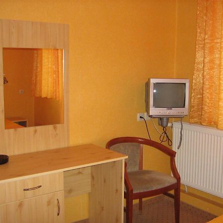 Hotel Maritsa Lyubimets Ngoại thất bức ảnh