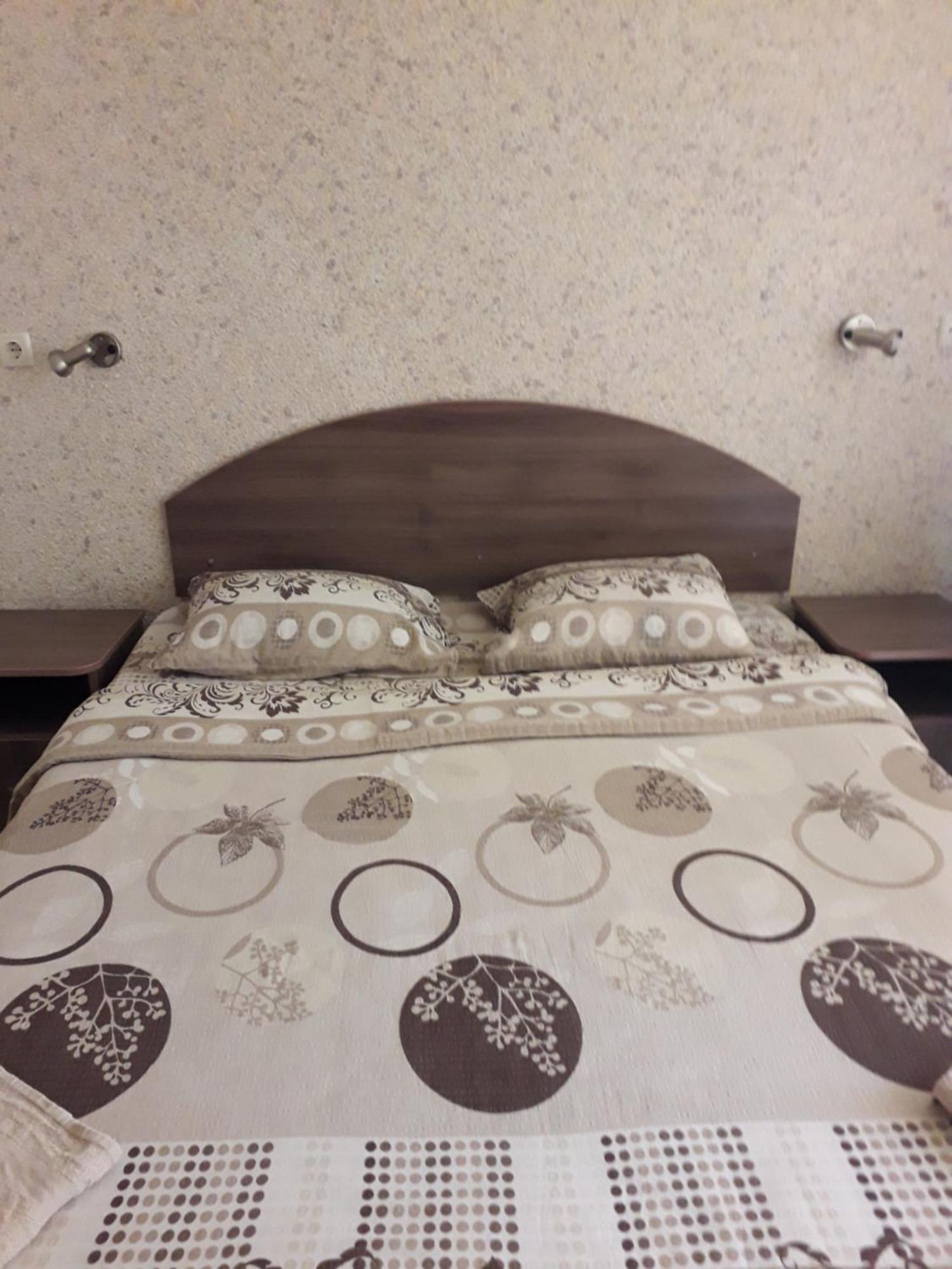 Hotel Maritsa Lyubimets Ngoại thất bức ảnh