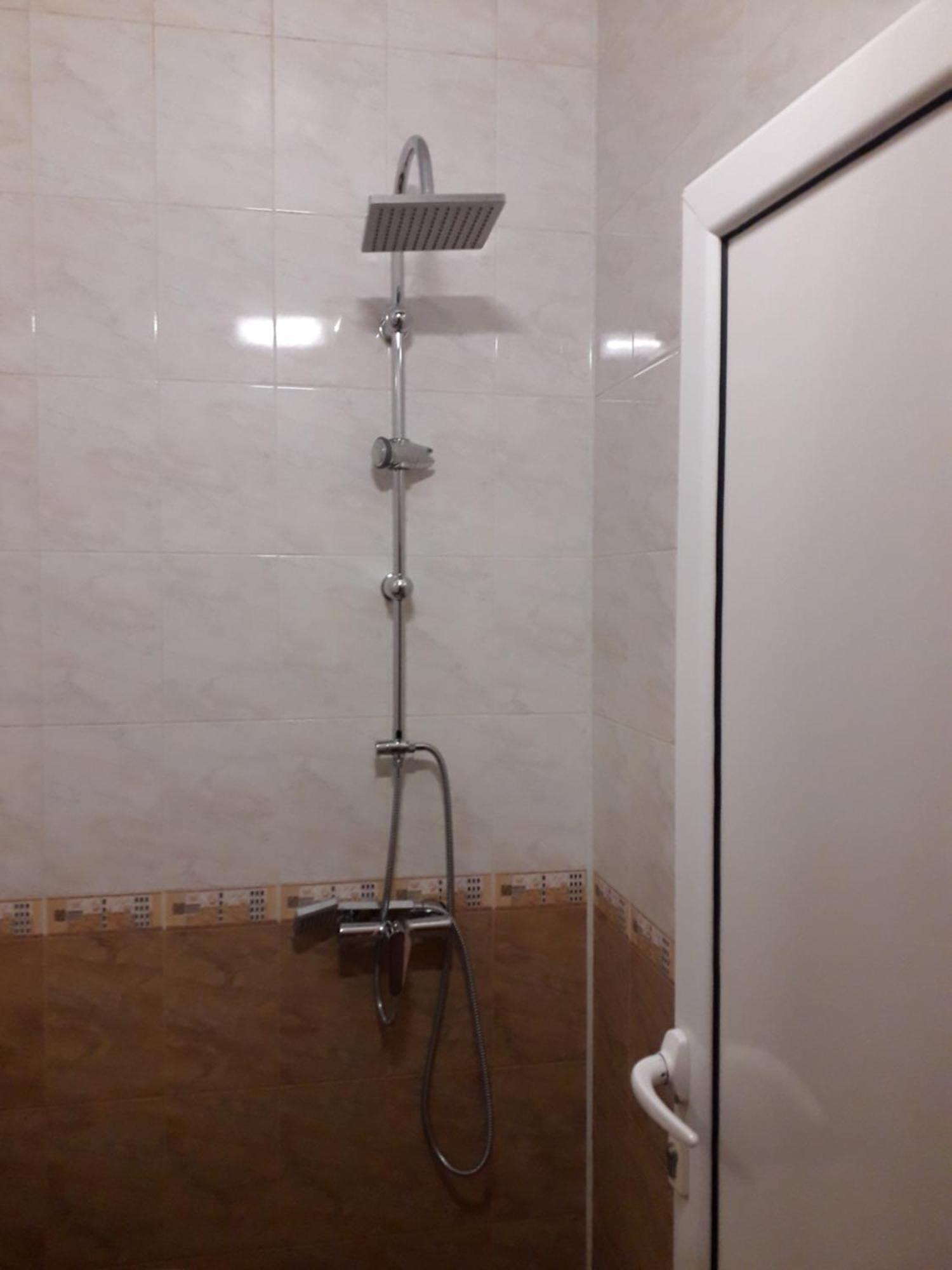 Hotel Maritsa Lyubimets Ngoại thất bức ảnh